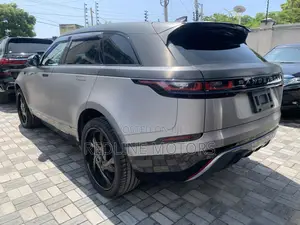 Land Rover Range Rover Velar P380 S 4x4 2018 Gold