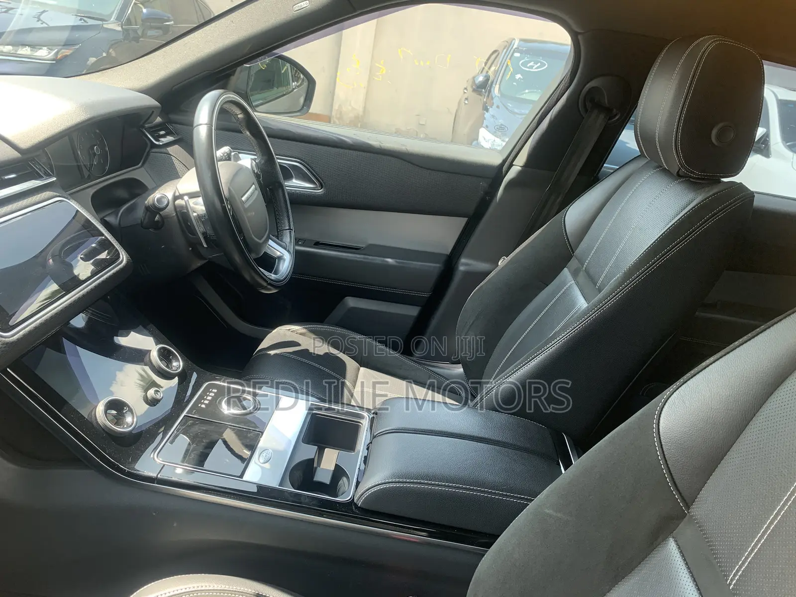 Land Rover Range Rover Velar P380 S 4x4 2018 Gold
