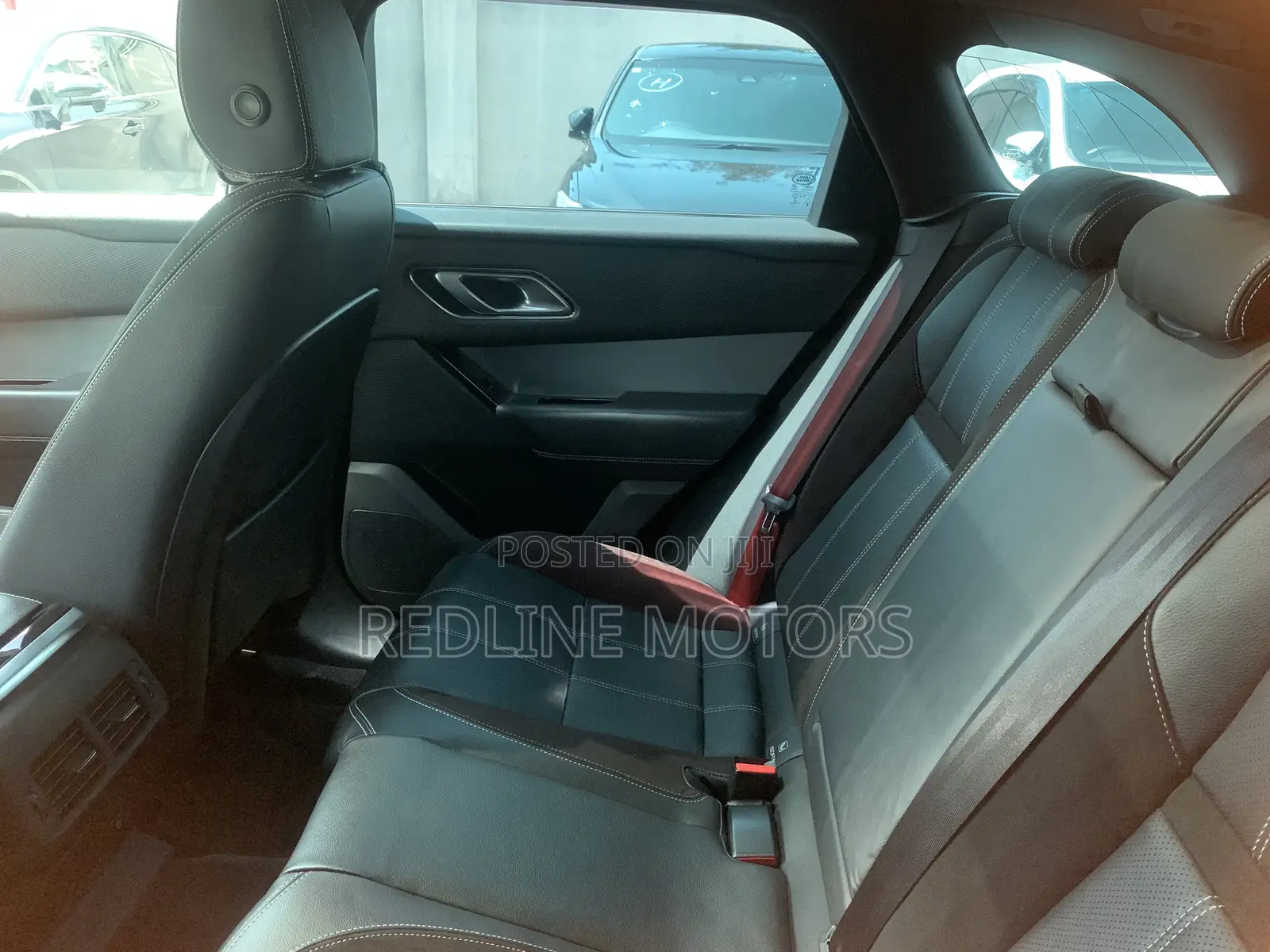 Land Rover Range Rover Velar P380 S 4x4 2018 Gold