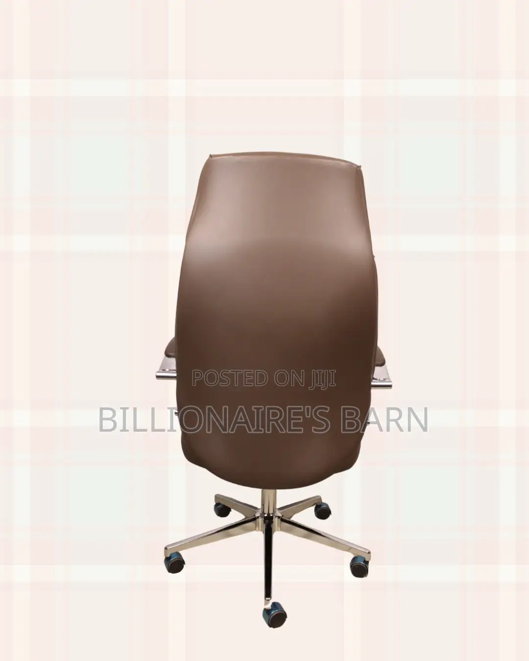Stylish Imported Lumbar | Support | Order Yours Today