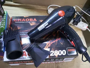 2800 Hairdryer Browdry
