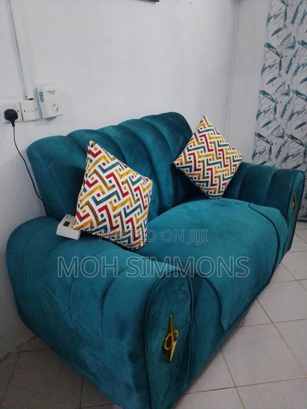 Budget Studio Malindi