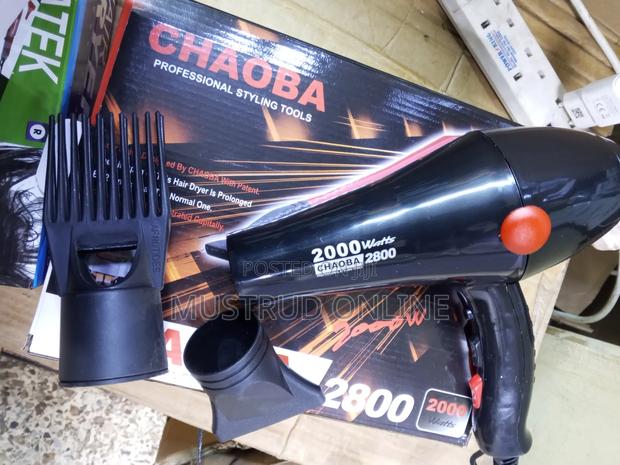Available Chaoba Blowdry Machine - thumbnail 2