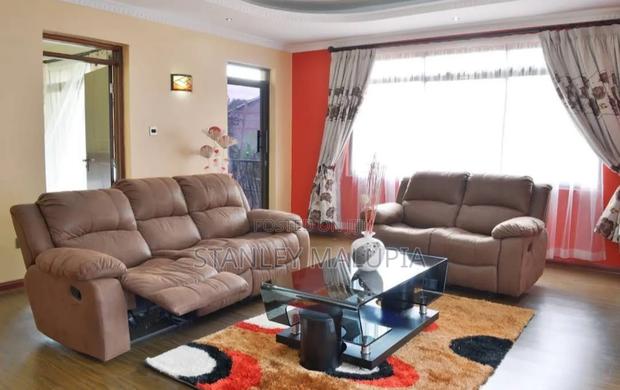 Furnished 2bdrm Apartment In Rhapta Area, Westlands For Rent