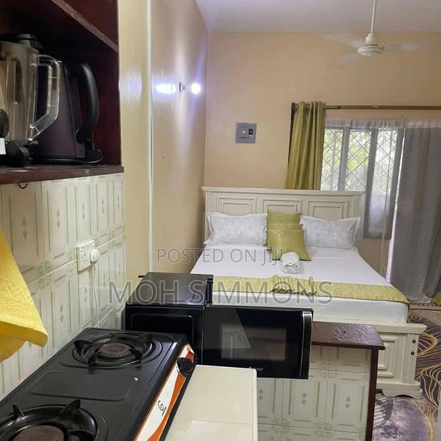 Budget Studio Malindi