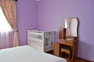 Furnished 2bdrm Apartment In Rhapta Area, Westlands For Rent