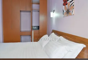 Furnished 2bdrm Apartment In Rhapta Area, Westlands For Rent