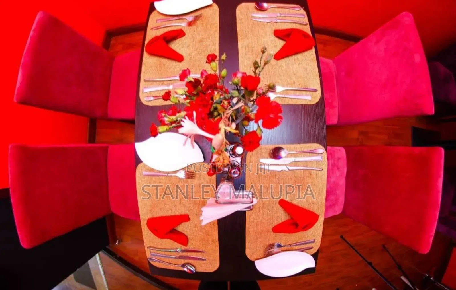 Furnished 2bdrm Apartment In Rhapta Area, Westlands For Rent