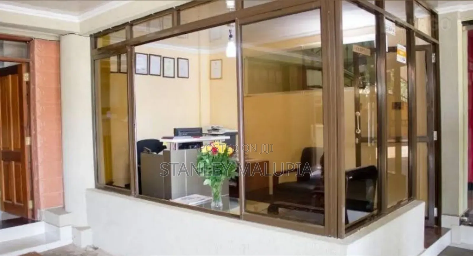 Furnished 2bdrm Apartment In Rhapta Area, Westlands For Rent