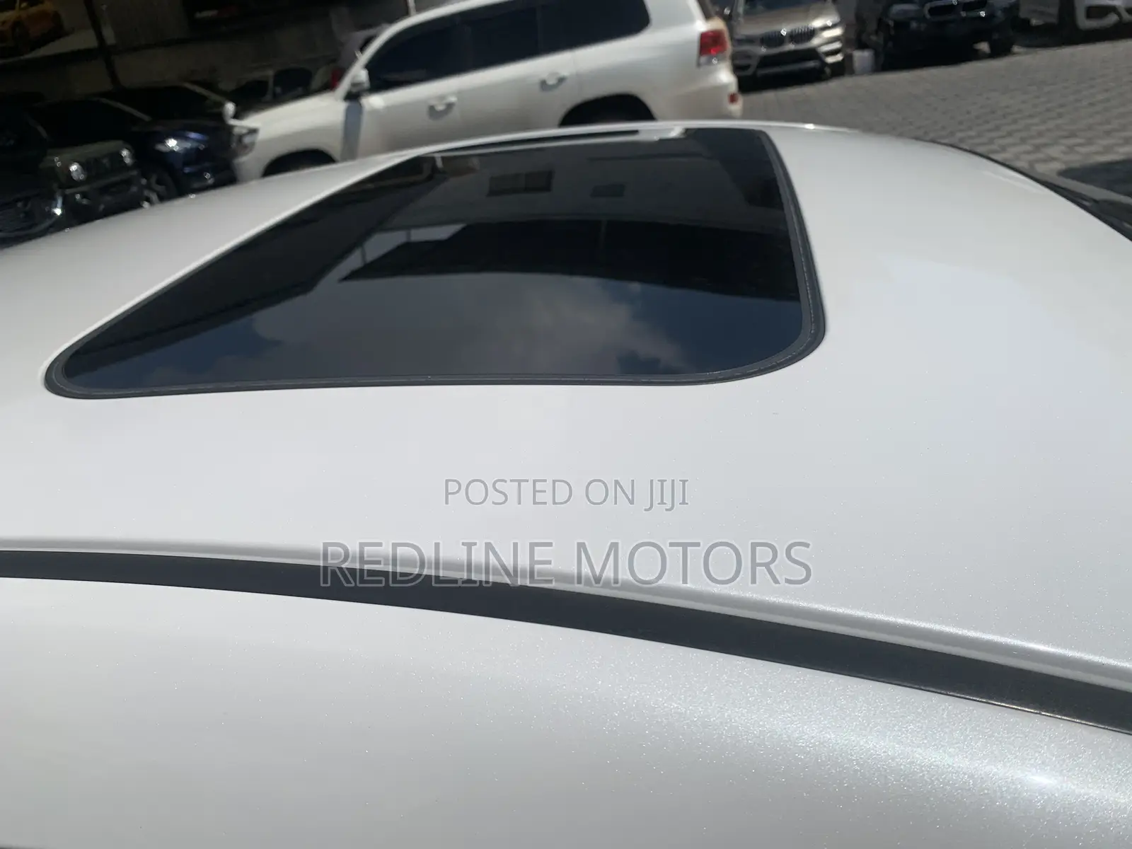 Mazda Axela 2017 White