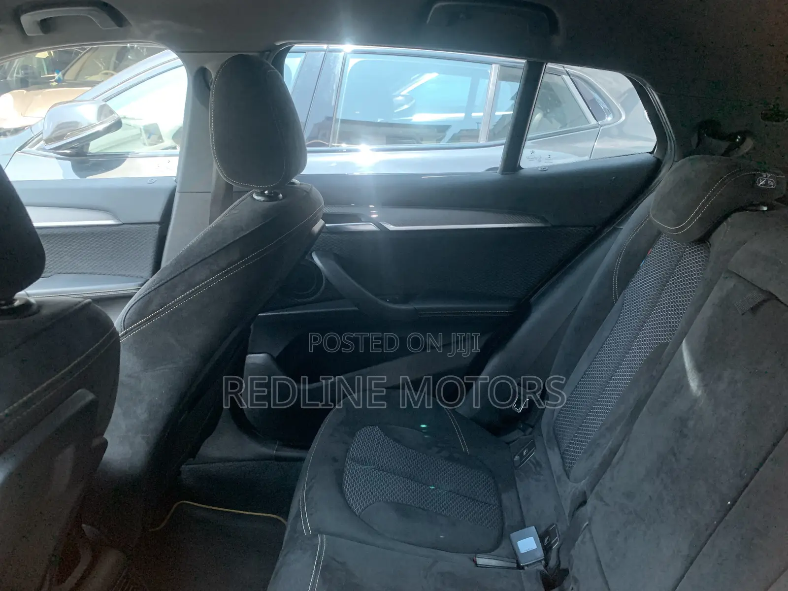 BMW X2 xDrive28i 2018 Gold