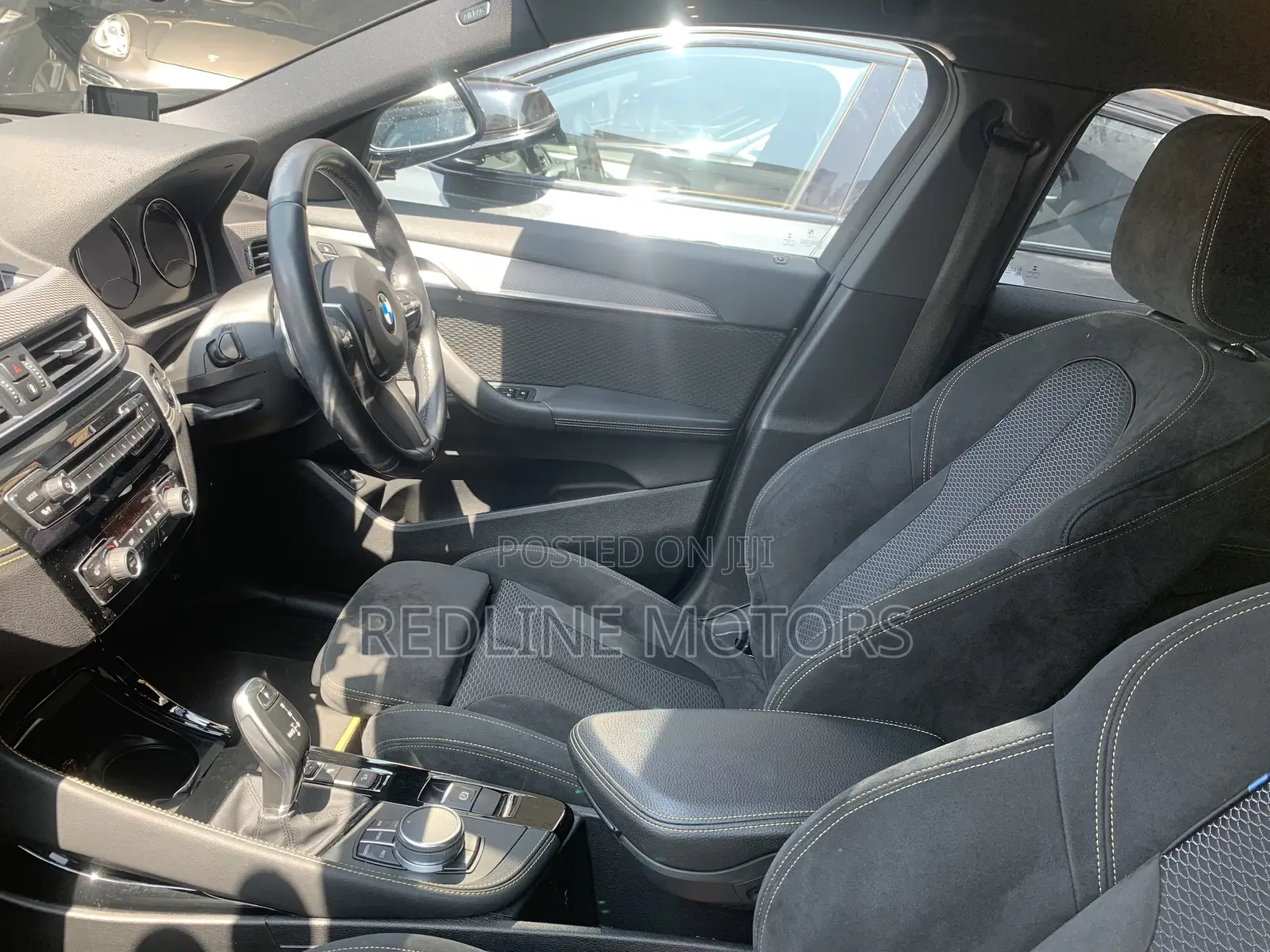 BMW X2 xDrive28i 2018 Gold