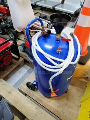 Efficient Soap Foaming Machine