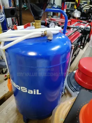 Hygienic Soap Foaming Machine