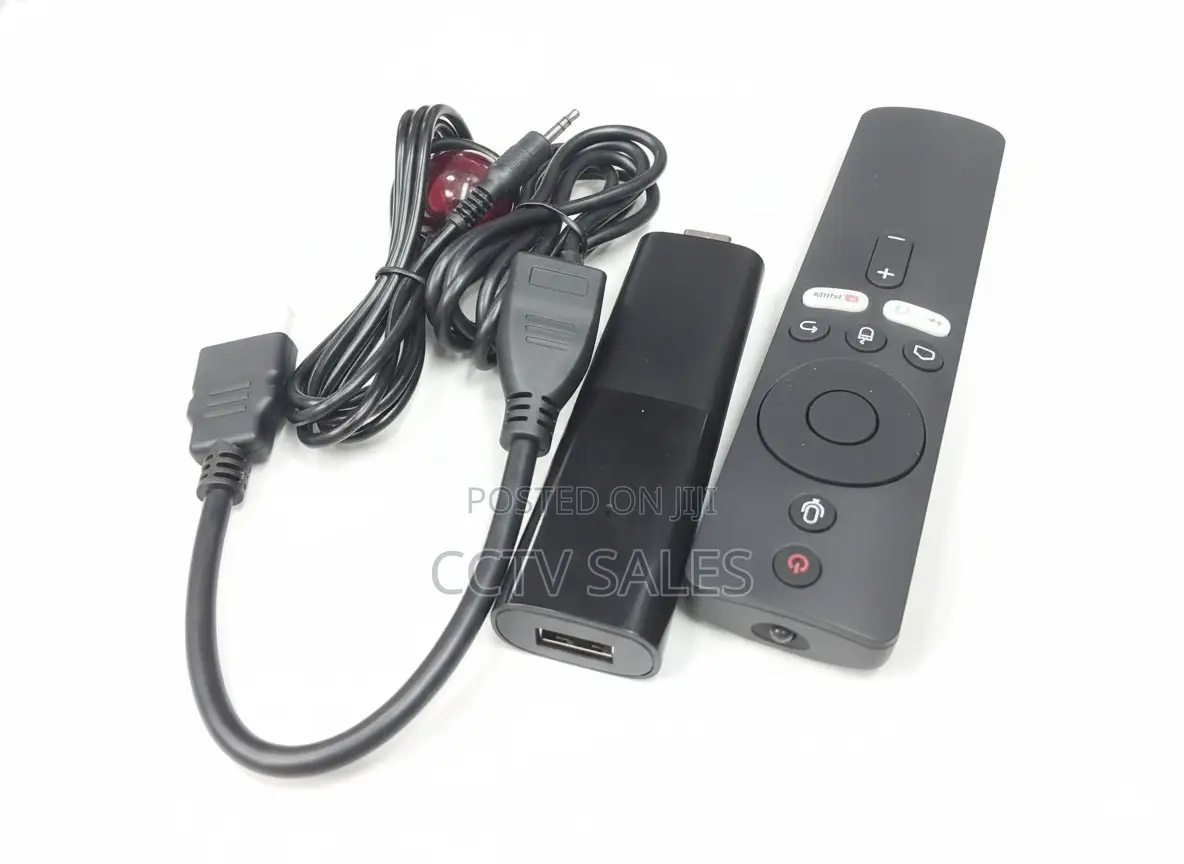 Support 2gb Ram /16gb Romandroid Im Tv Stick
