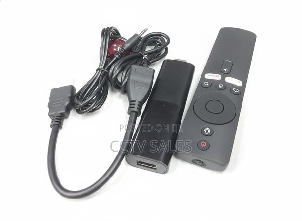 Support 2gb Ram /16gb Romandroid Im Tv Stick