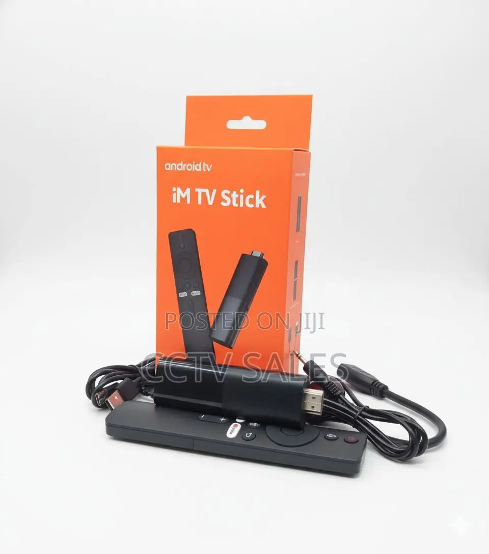 Support 2gb Ram /16gb Romandroid Im Tv Stick