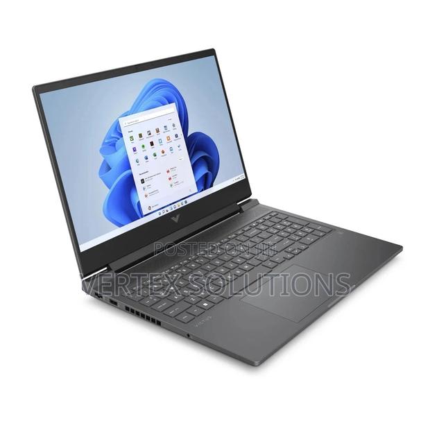 New Laptop HP Victus 15 16GB Intel Core i5 SSD 512GB - thumbnail 3