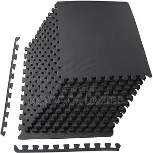 Multi-Purpose Interlocking Mats