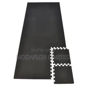 Home Gym Flooring Made Simple