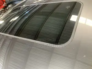 Mazda Axela 2018 Silver