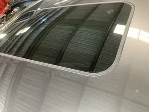 Mazda Axela 2018 Silver