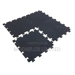 Professional Gym Mats for Every Space