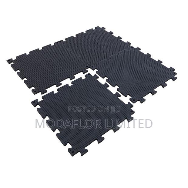 Professional Gym Mats for Every Space - main view