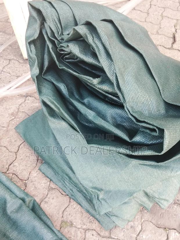 Privacy Fencing Wire - main view