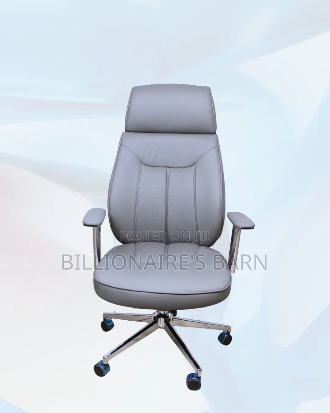 Ergonomic Chair Executive This Week — | Perfect for Home Office