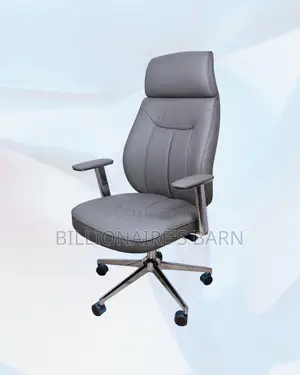 Ergonomic Chair Executive This Week — | Perfect for Home Office