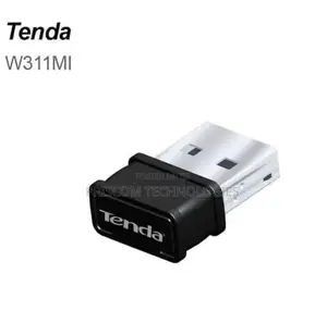 Tenda Ax300 Wifi Adapter Wifi Dongle
