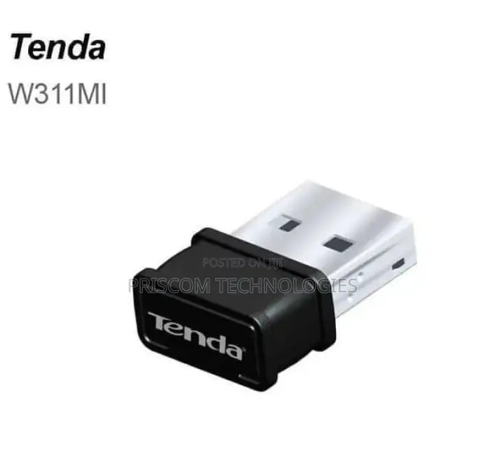 Tenda Ax300 Wifi Adapter Wifi Dongle