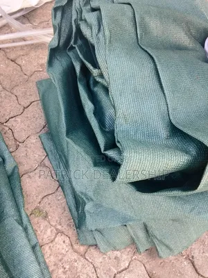 Garden Net