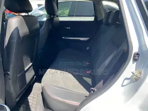 Suzuki Escudo 2018