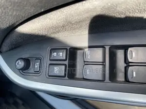 Suzuki Escudo 2018