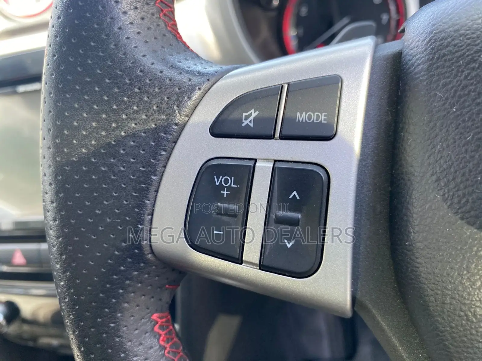 Suzuki Escudo 2018