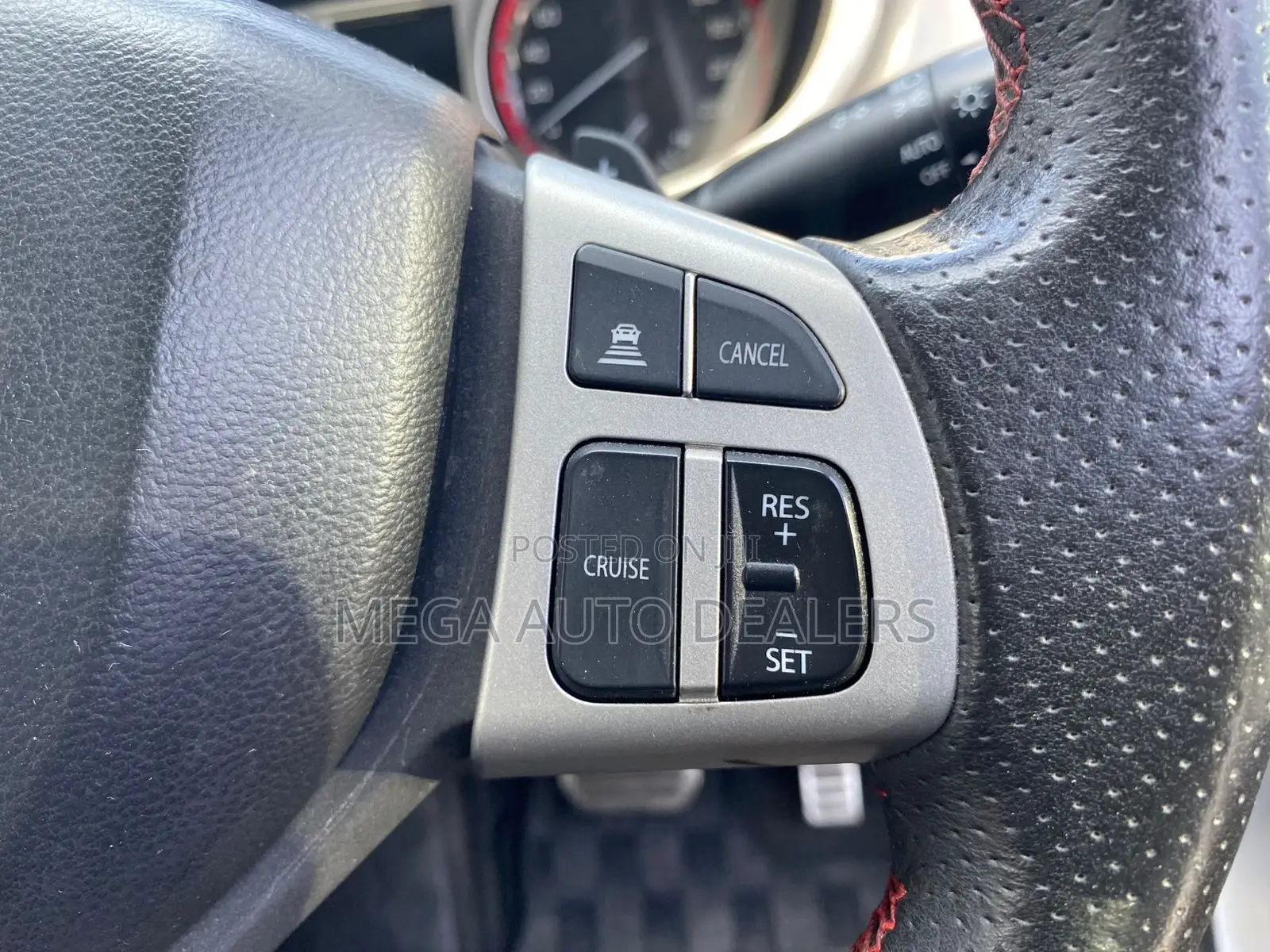 Suzuki Escudo 2018