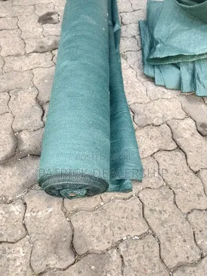 Intruder Fencing Net