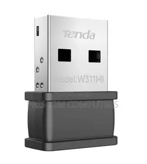 Tenda Wifi Adapter Wifi Dongle