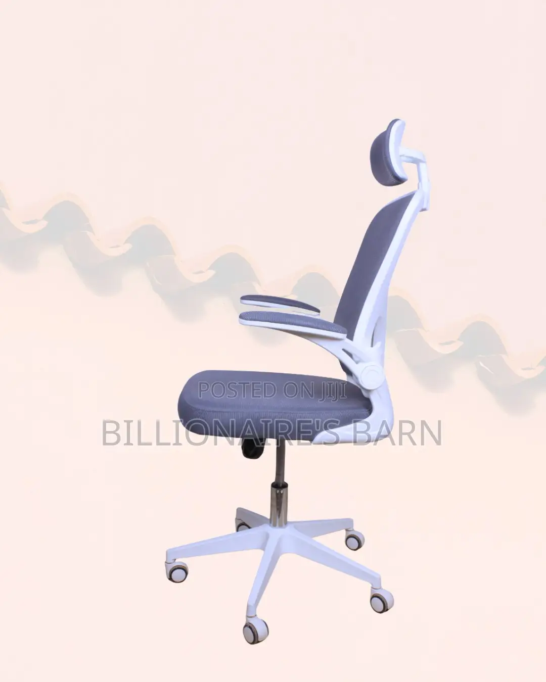 Home Office Chair Stock Office — | Best Deal Online