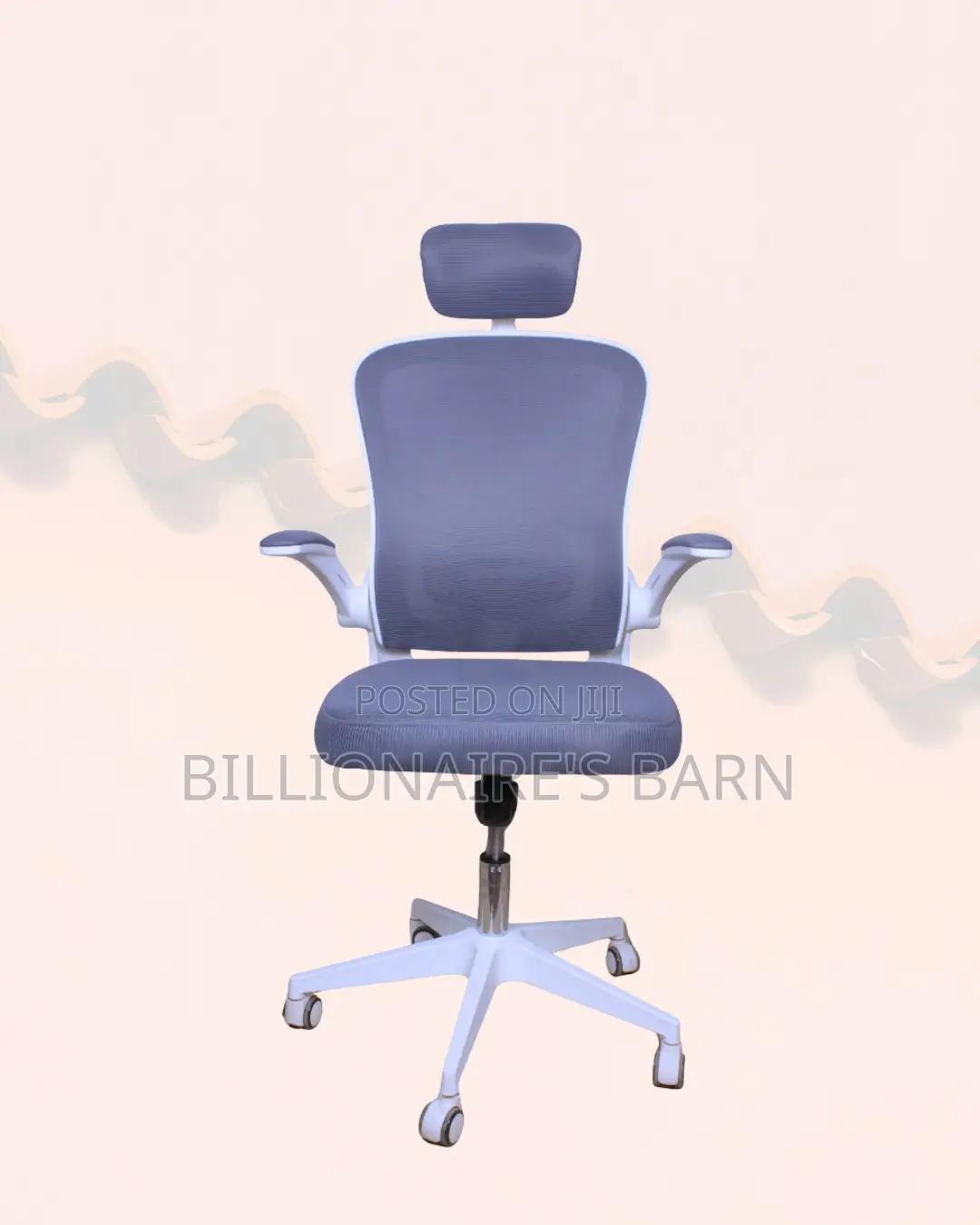 Home Office Chair Stock Office — | Best Deal Online