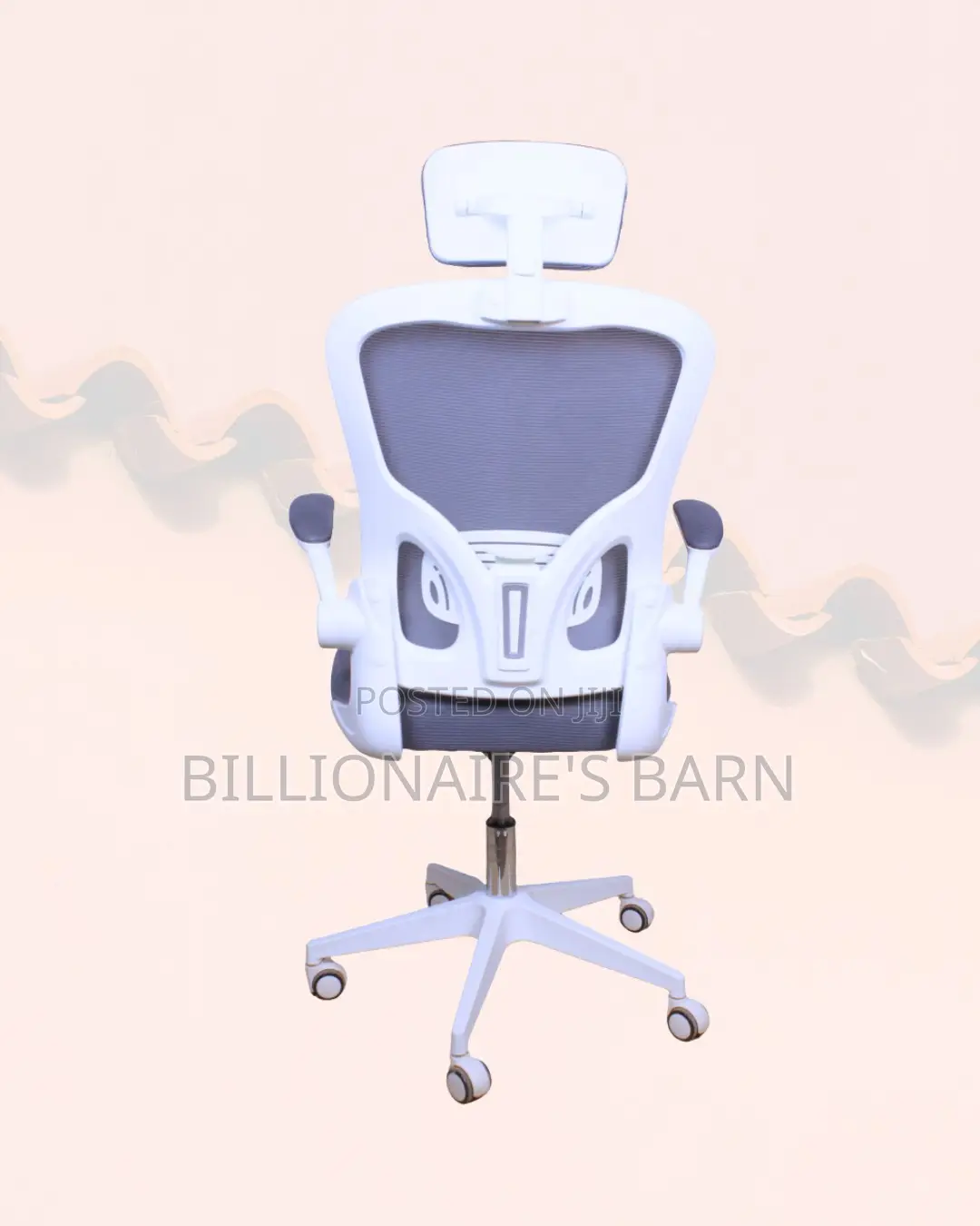 Home Office Chair Stock Office — | Best Deal Online