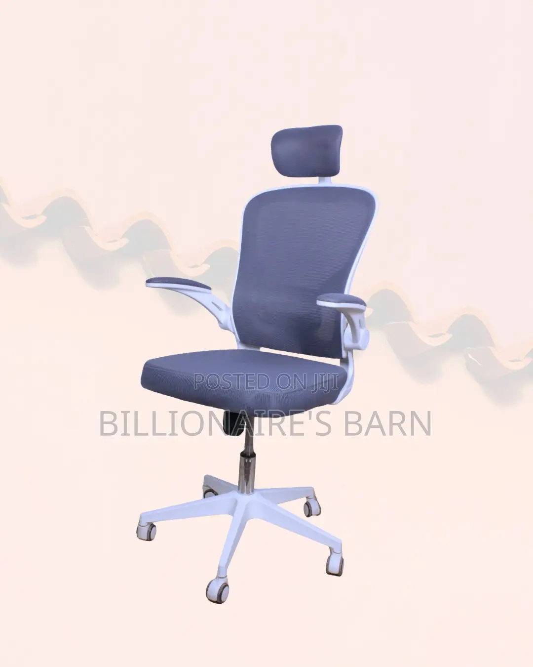 Home Office Chair Stock Office — | Best Deal Online