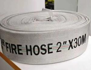 Canvas Delivery Pipe 30m - thumbnail 2