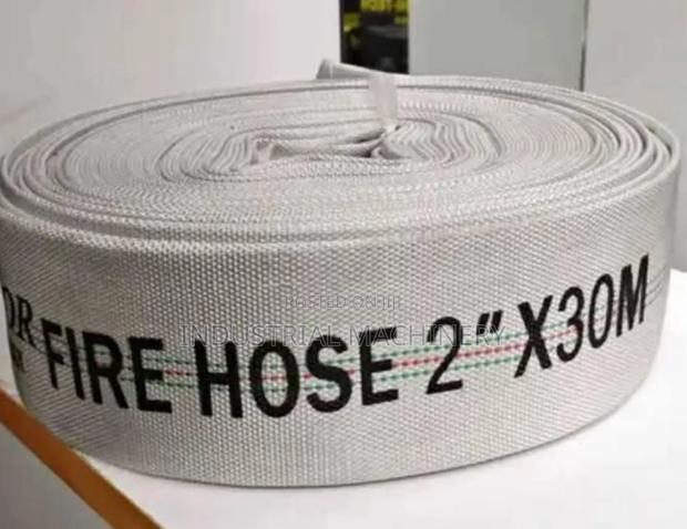 Canvas Delivery Pipe 30m - main view