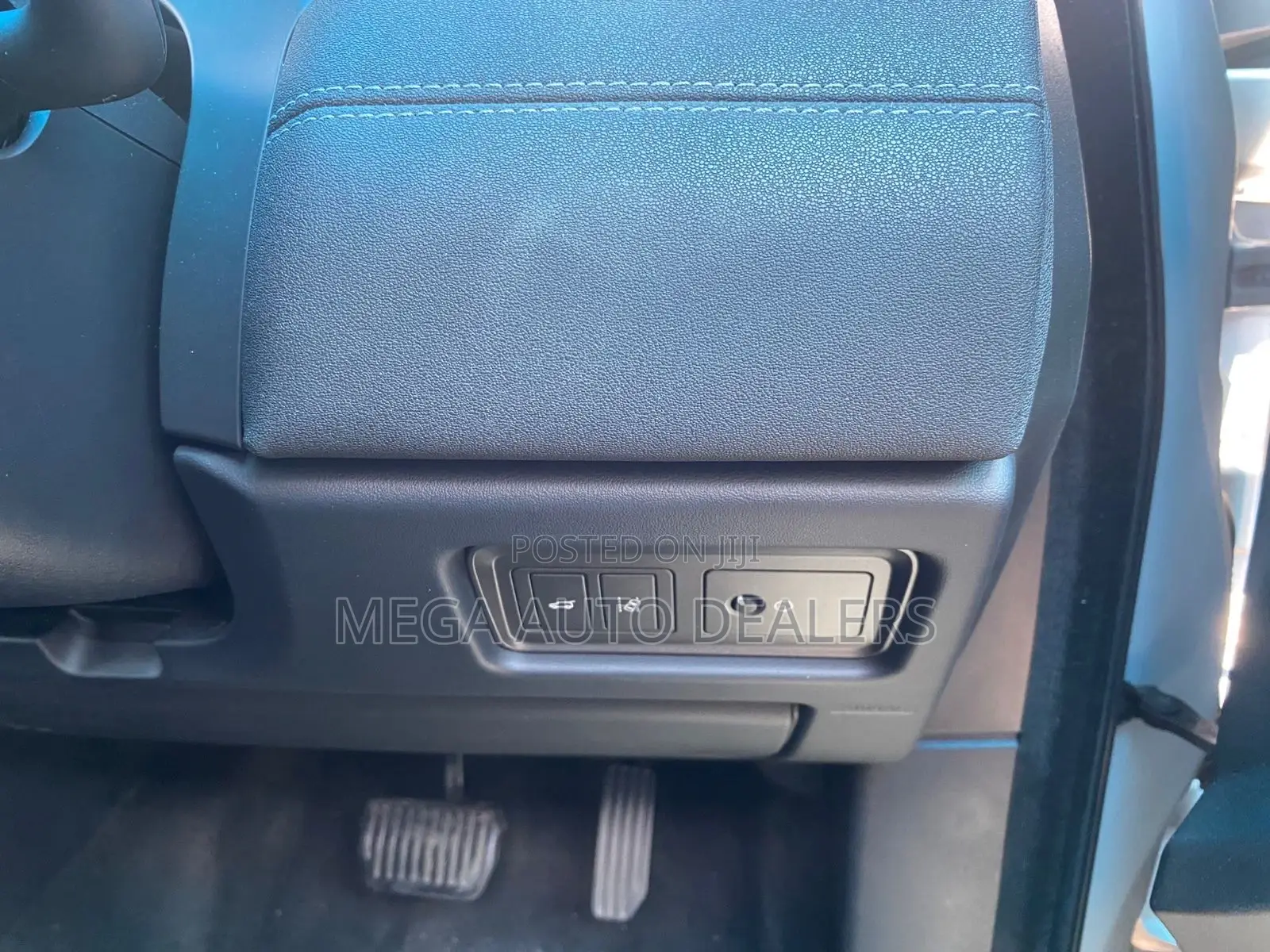 Land Rover Range Rover Evoque 2018 White