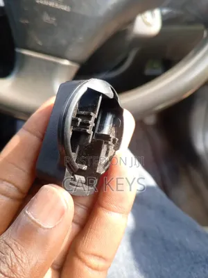 Honda Ignition Knob Replacement Available 