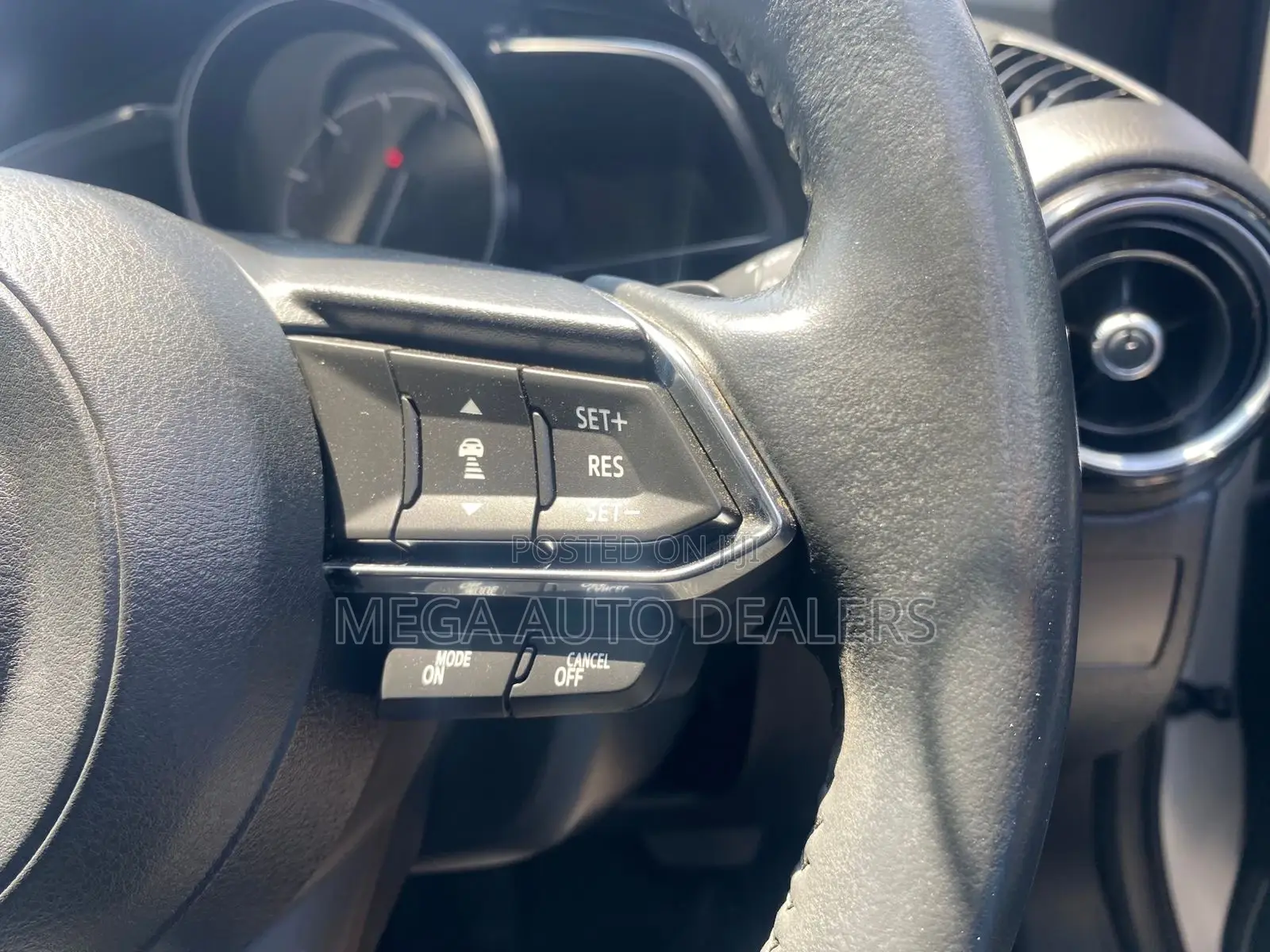 Mazda CX-3 2018 White