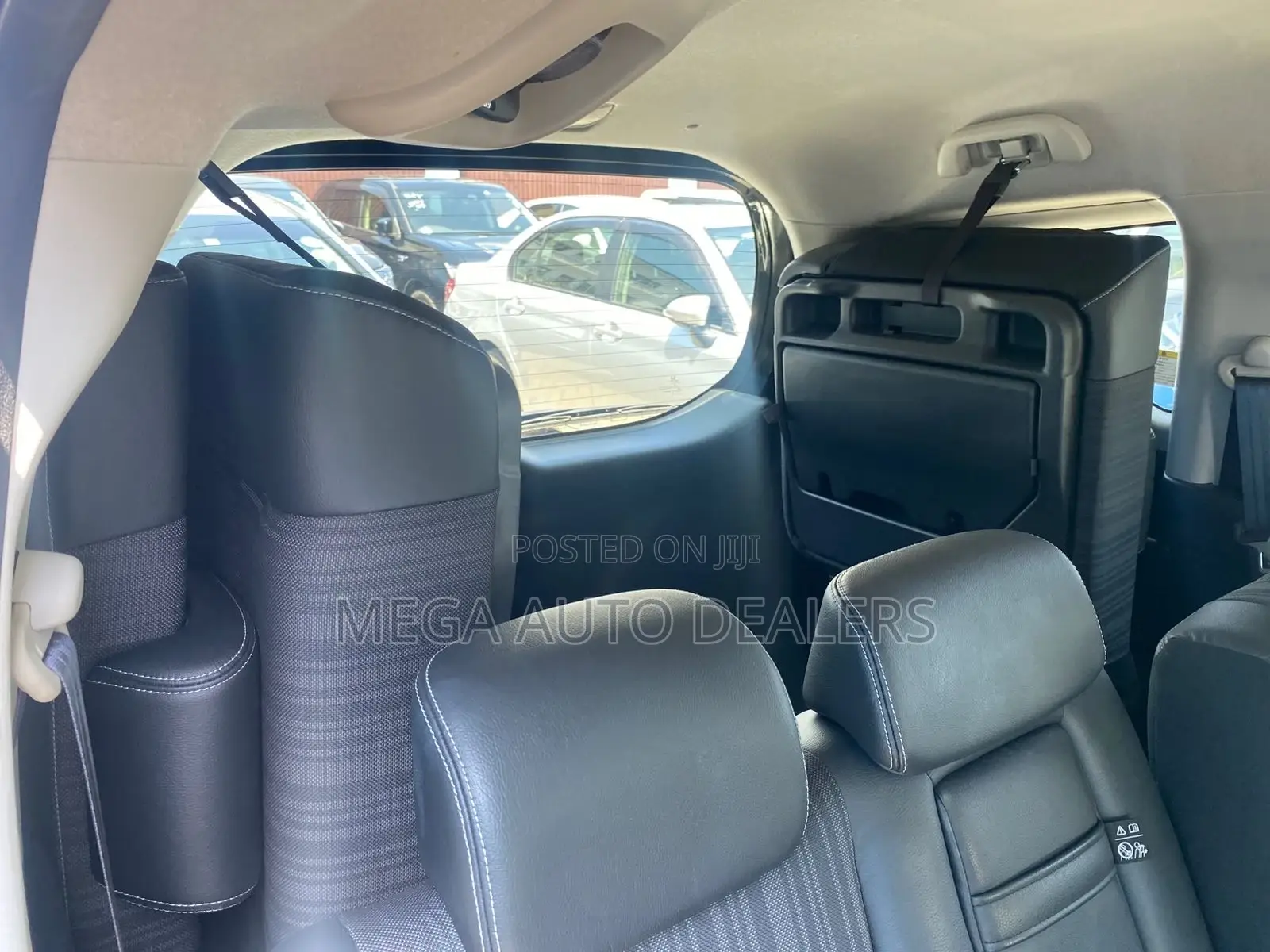 Honda Freed 2018 Black